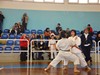 Esami di karate cinture colorate