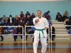 Esami di karate cinture colorate