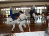 Esami di karate cinture colorate