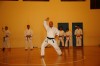 Allenamento di karate