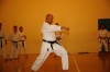 Allenamento di karate