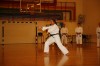 Allenamento di karate