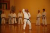 Allenamento di karate