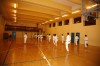 Allenamento di karate