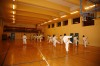 Allenamento di karate