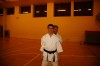 Allenamento di karate