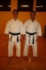 Allenamento di karate