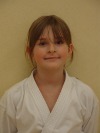 Allenamento di karate