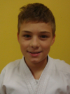 Allenamento di karate