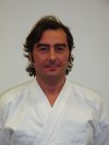 Allenamento di karate