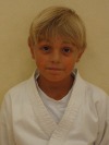 Allenamento di karate